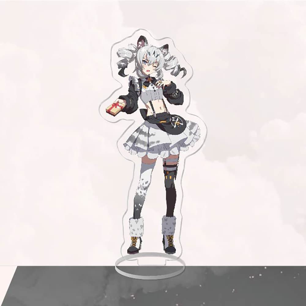 Amazon | パニシング グレイレイヴン アクリルスタンド アクスタ 