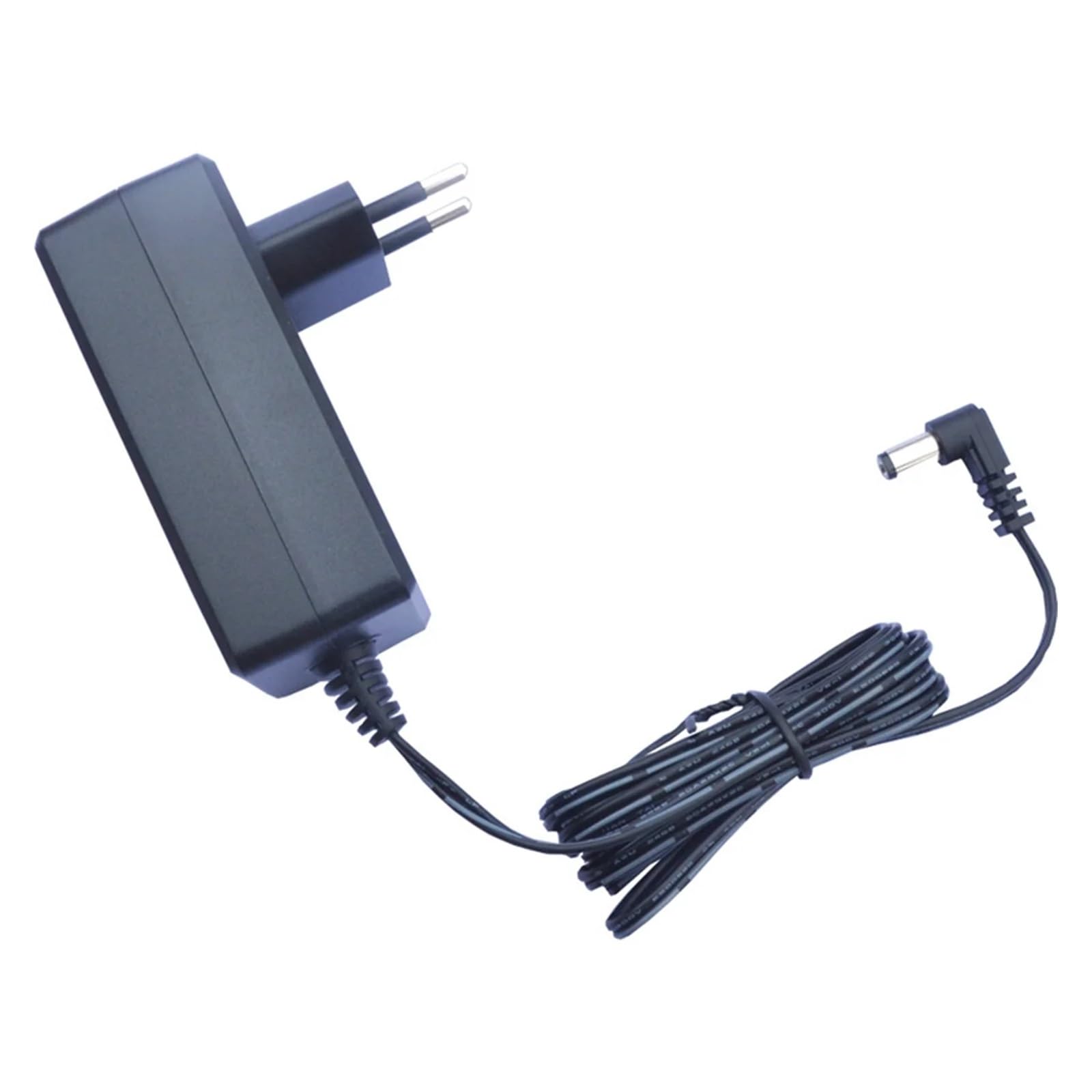 Parti Sostituibili Spina UE, Compatibile Con Proscenic, P10 P11 P9 P10PRO, Compatibile Con Ultenic, Adattatore For Cavo Di Alimentazione For Caricabatterie For Aspirapolvere U11