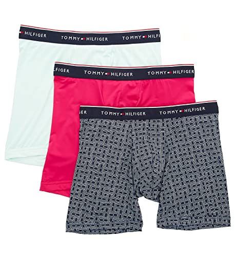 Tommy Hilfiger Boxer Briefs Mens