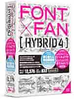 Amazon.co.jp: フォント・アライアンス・ネットワーク FONT x