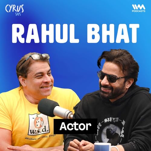 From TV Superstar to Anurag Kashyap&rsquo;s Kennedy | Rahul Bhat