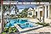 Armor SX5000 WB Natural-Look Penetrating Water-Based Silane Siloxane Concrete Sealer for Concrete, Brick, Pavers, and Natural Stone - 5 Gallon