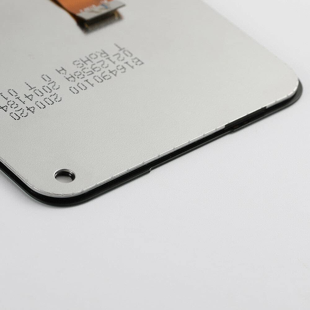 Porta Di Ricarica Flessibile Con Jack Audio Per OnePlus Nord N200 5G (DE2118/DE2117)