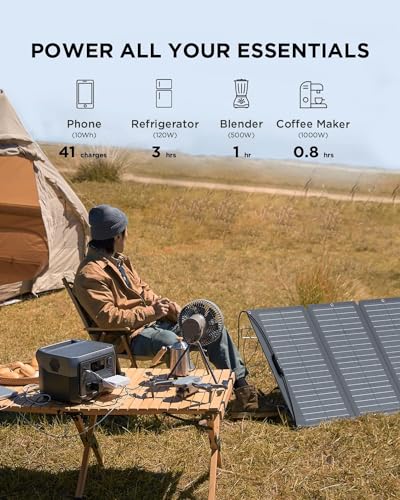 Generadores, generador electrico bateria Marca EF ECOFLOW (3)