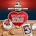 Quaker Old Fashioned Rolled Oats, Non GMO Project Verified, Two 64oz Bags in Box, 90 Servings, 4 Pound (Pack of 2)