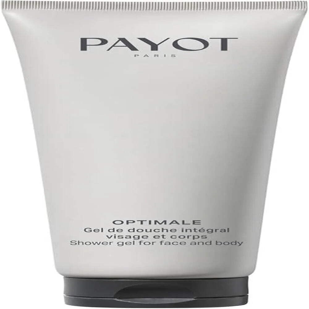 Payot - Full Body Shower Gel for Face and Body - Optimal 200ml