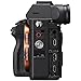 Sony a7III 24.2MP Full Frame Mirrorless Interchangeable Lens Camera | Official USA Partner Model | Body ILCE-7M3 Bundle with 64GB Memory + Flash & Accessories Kit