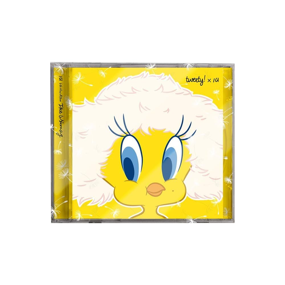 iu アルバム2点 Amazon.co.jp: IU 6th Mini Album 'The Winning (2 SET)'（韓国