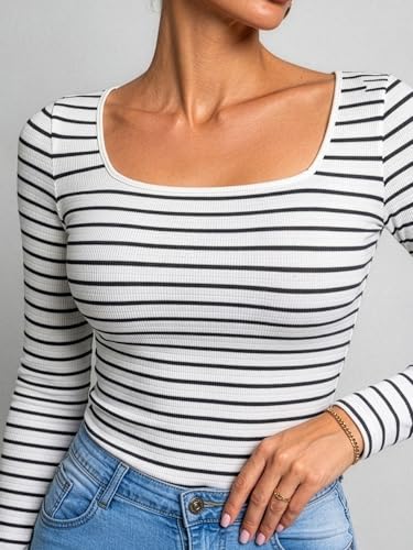 Image of Aahwan Women's & Girl's Solid Long Sleeve Polyester Slim Fit Top