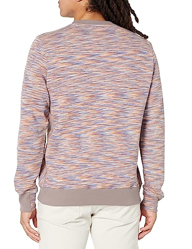 Paul Smith Ps Men's Regular Fit Spacedye Sweatshirt2