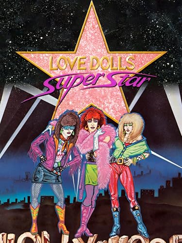 Lovedolls Superstar Remastered