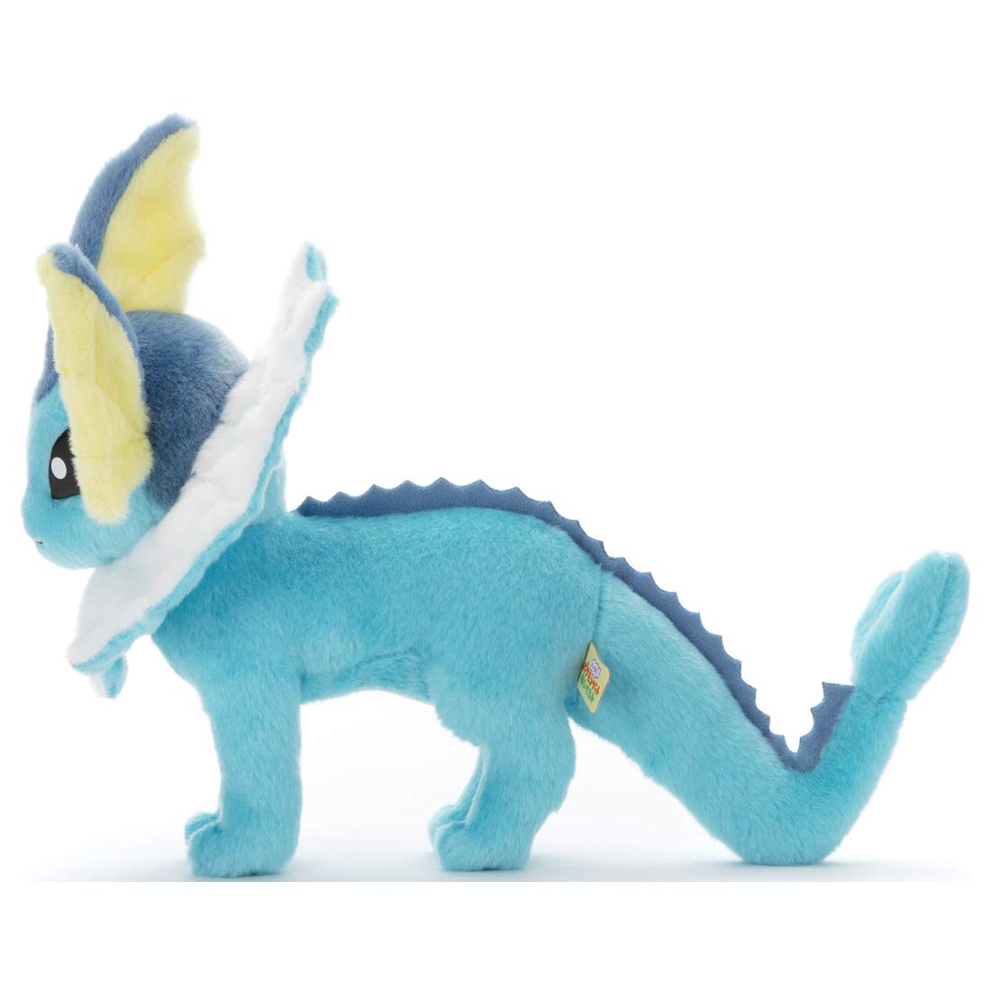 ポケモン　ぬいぐるみ　236 ポケモン キミにきめた!ポケモンゲットぬいぐるみ トドロクツキ