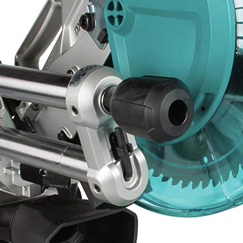 Makita 36V LXT 10-Inch Sliding Miter Saw
