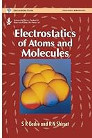 Electrostatics of Atoms and Molecules 8173712964 Book Cover