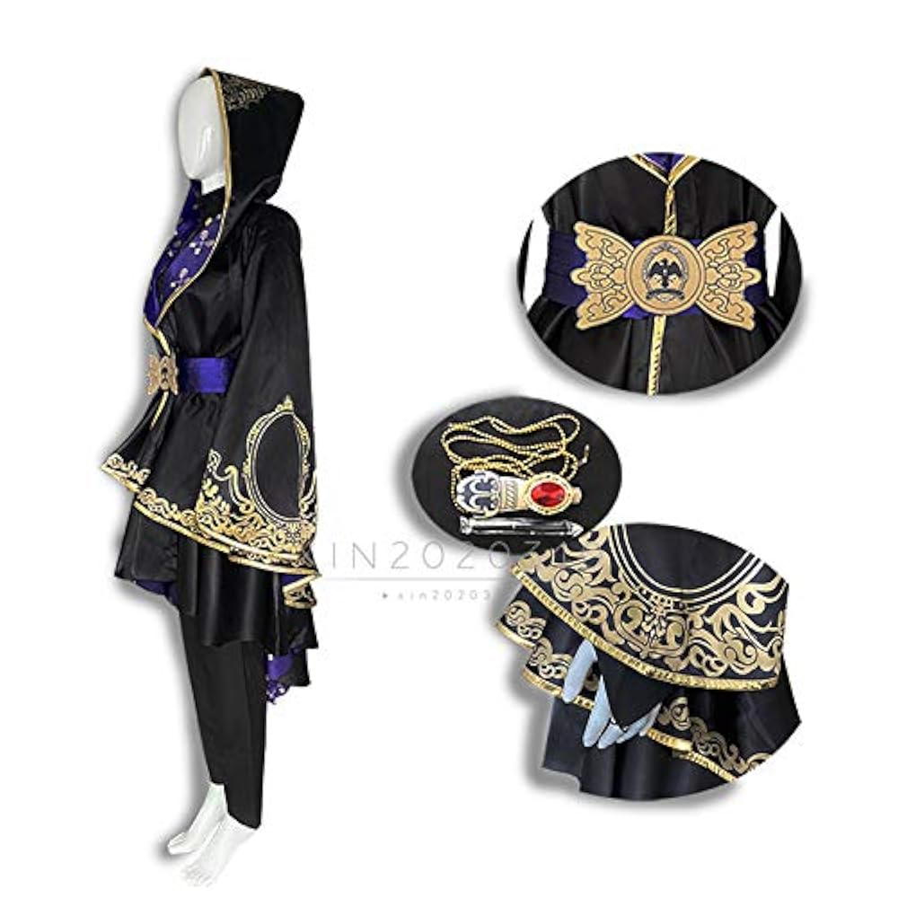 Amazon.co.jp: [XIN XIN] 即納品ツイステッドワンダーランド