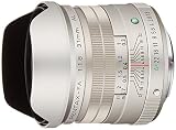PENTAX リミテッドレンズ 広角~標準単焦点レンズ FA31mmF1.8AL Limited シルバー Kマウント フルサイズ・APS-Cサイズ 20280