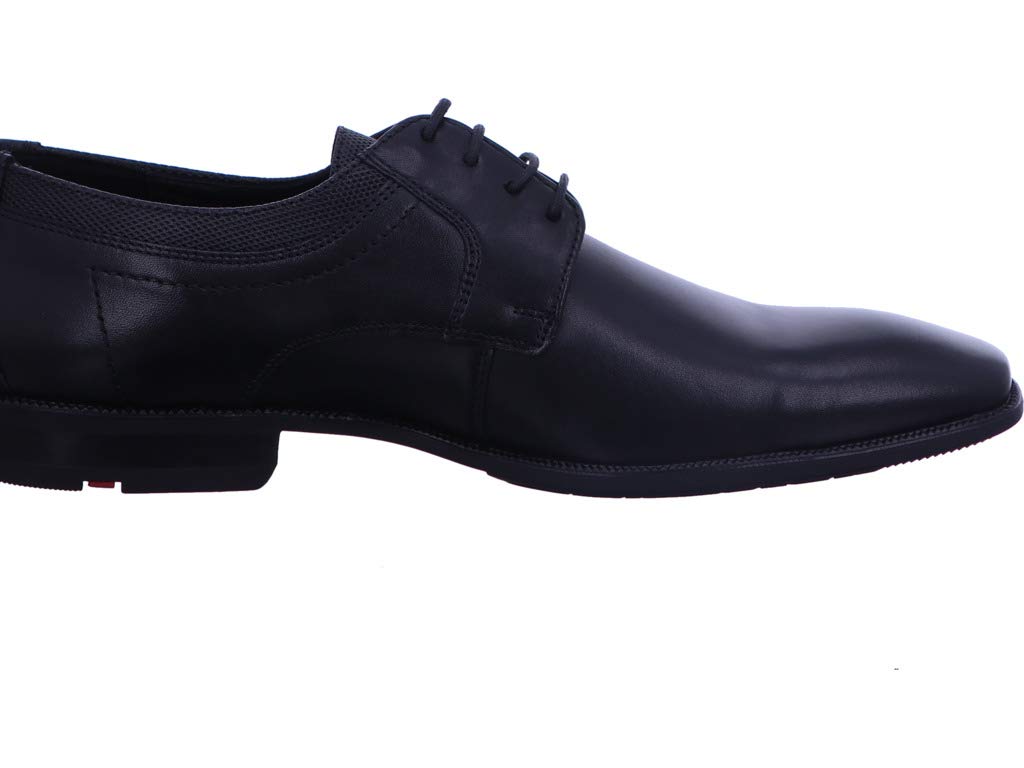 LLOYD Herren Schnürhalbschuhe LACOUR, Männer Businessschuhe,Derby,Normalweit