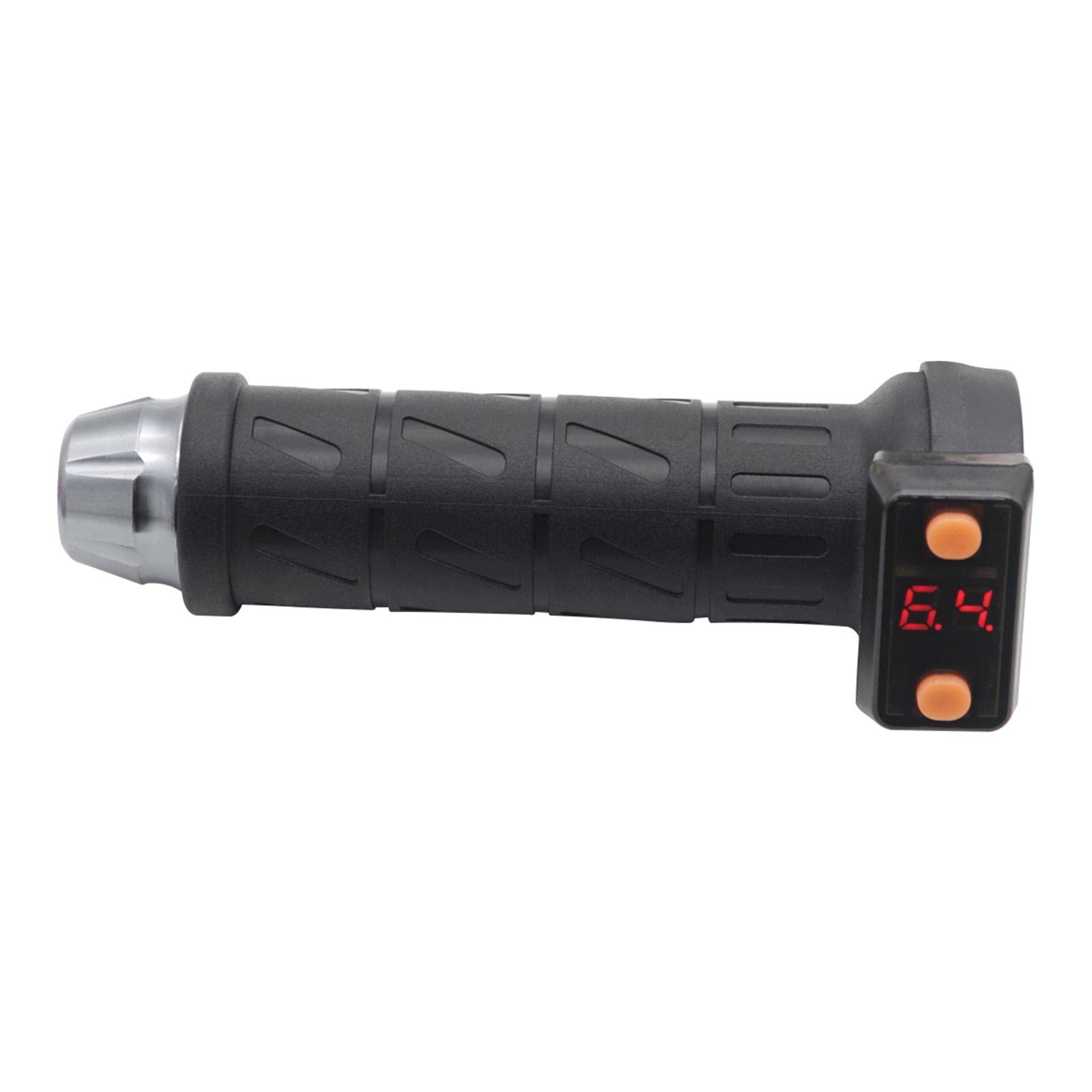 Impugnature for manubrio riscaldate in moto, impugnature for moto riscaldate universali, impugnature riscaldate in moto, alimentazione a molla, manubrio riscaldato a 22 mm for moto, bici, scooter