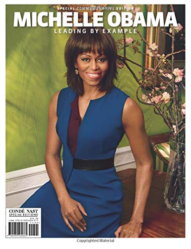 Michelle Obama: Leading by Example