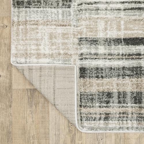 Tapete Area Oriental Weavers Cambria 8'x8'2" miniatura 6