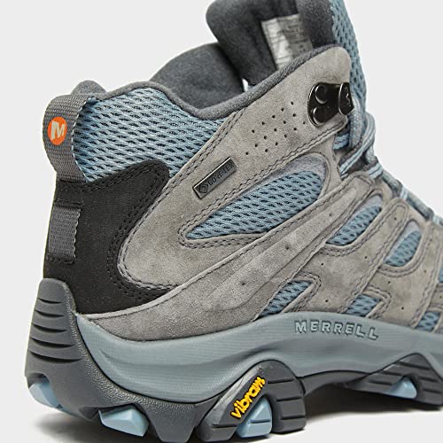 Image of Merrell Women's Moab 3 Mid Wp Hiking Boots