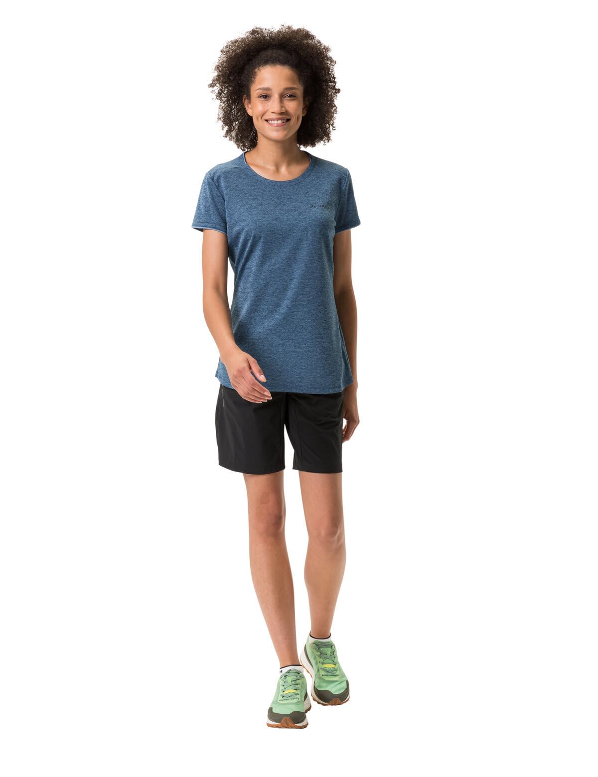VAUDE Women's Essential T-Shirt T-Shirt Donna
