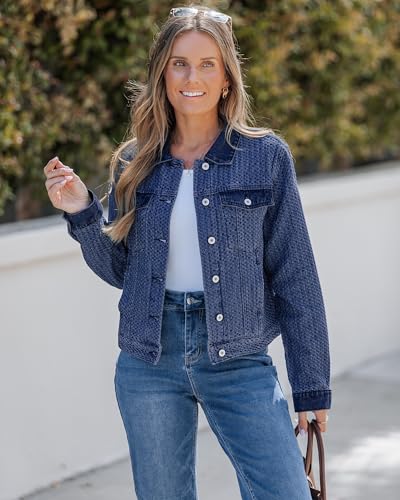 Jean Jacket for Women - image 2