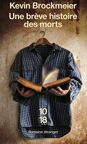 BREVE HISTOIRE DES MORTS