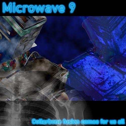 MICROWAVE 9 Microwave Digital Music