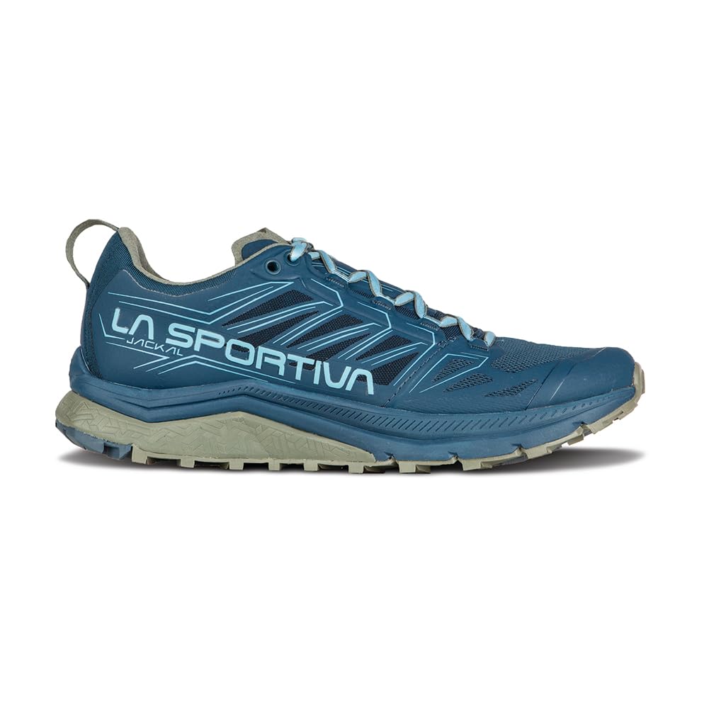 La SportivaWomens Jackal Trail Running Shoes