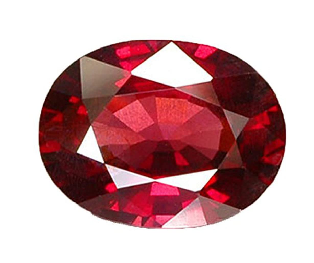 Ruby Gemstone Burma Certified Unheated Untreated manik Loose Stone-image-9