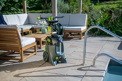 AVA Evolution P70 High Pressure Washer