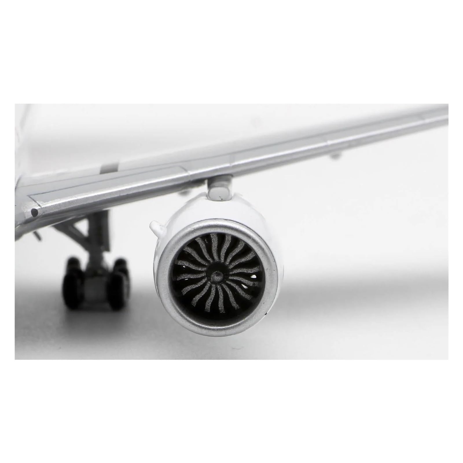 Avión a Escala 1:400 para Thai Airways Boeing B777-300ER Modelo de avión Modelo de avión de aleación fundida Modelo de avión de pasajeros Adecuado para exhibición
