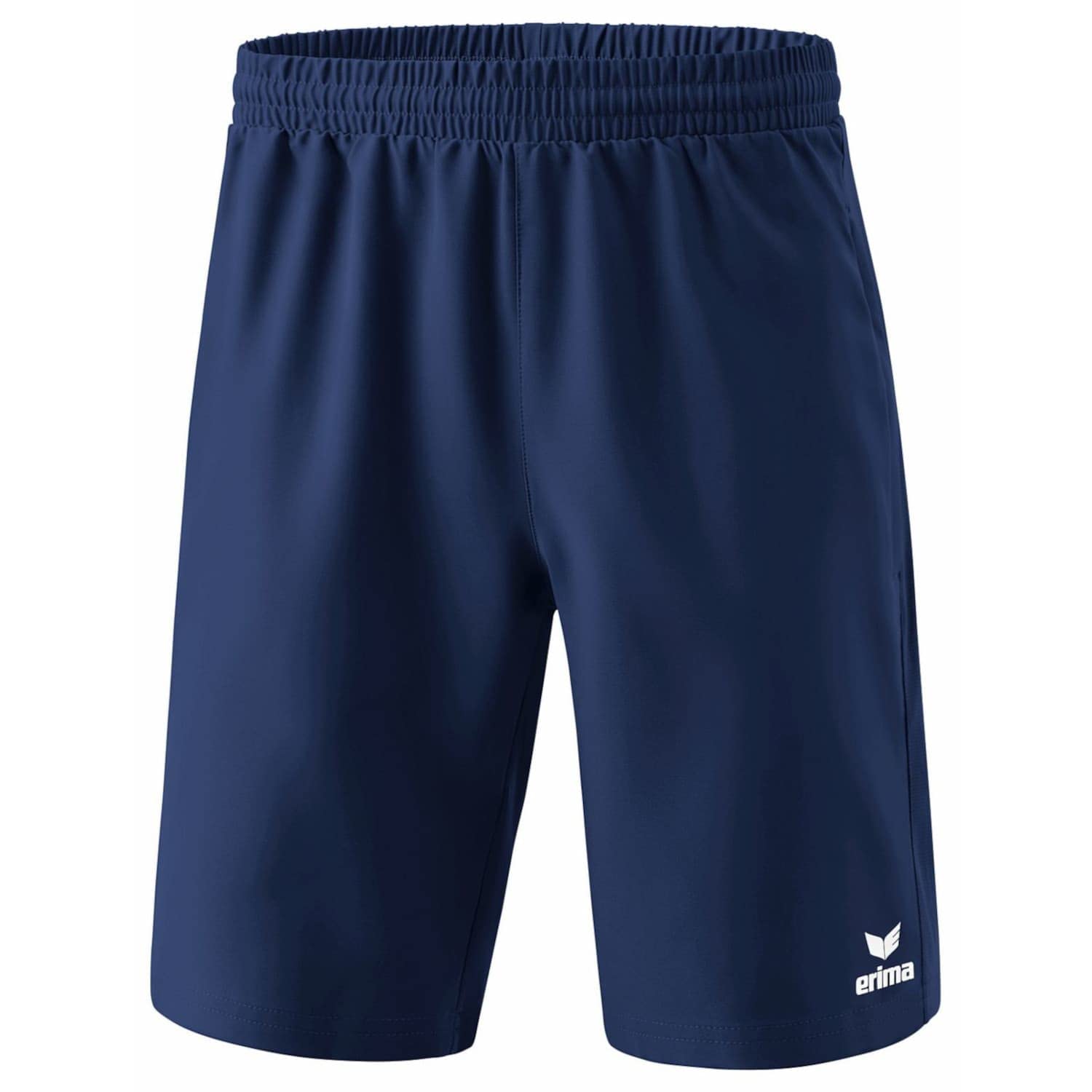 Erima Unisex Kids Bleu Children's Shorts Change