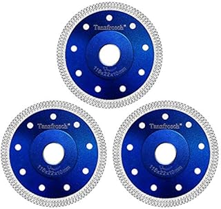 Tanzfrosch 4.5 inch Diamond Saw Blade 4.5