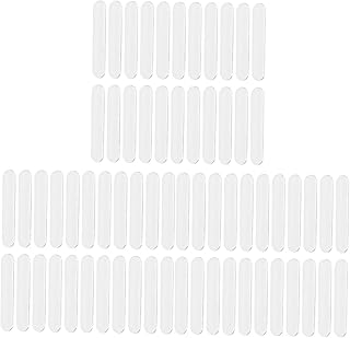 Kisangel 90 Peças De Barra De Peso De Golfe Profissional Taco De Taco Fita Removível Acessórios Ao Ar Livre Fita De Peso De Golfe Fitas Ponderadas De Golfe Tiras De Golfe Fita De Peso