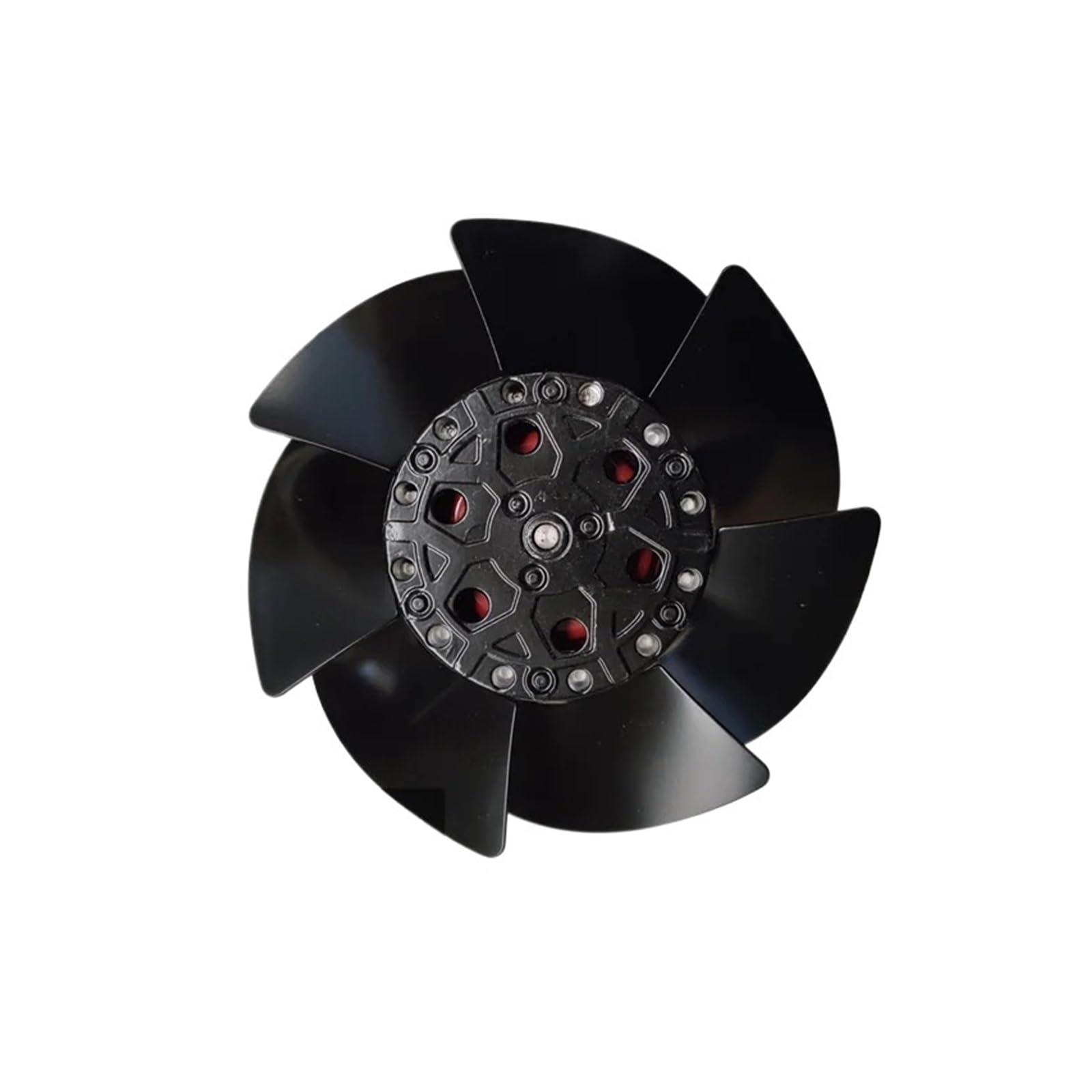 BRODEFUP A2S130-AA03-39 230V AC 39W 0.31A 2800RPM 340m3/h-390m3/h Cabinet Axial Cooling Fan