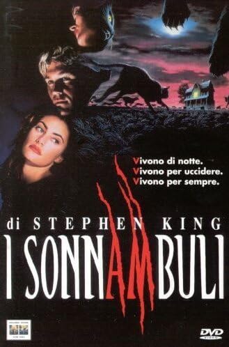 Sleepwalkers