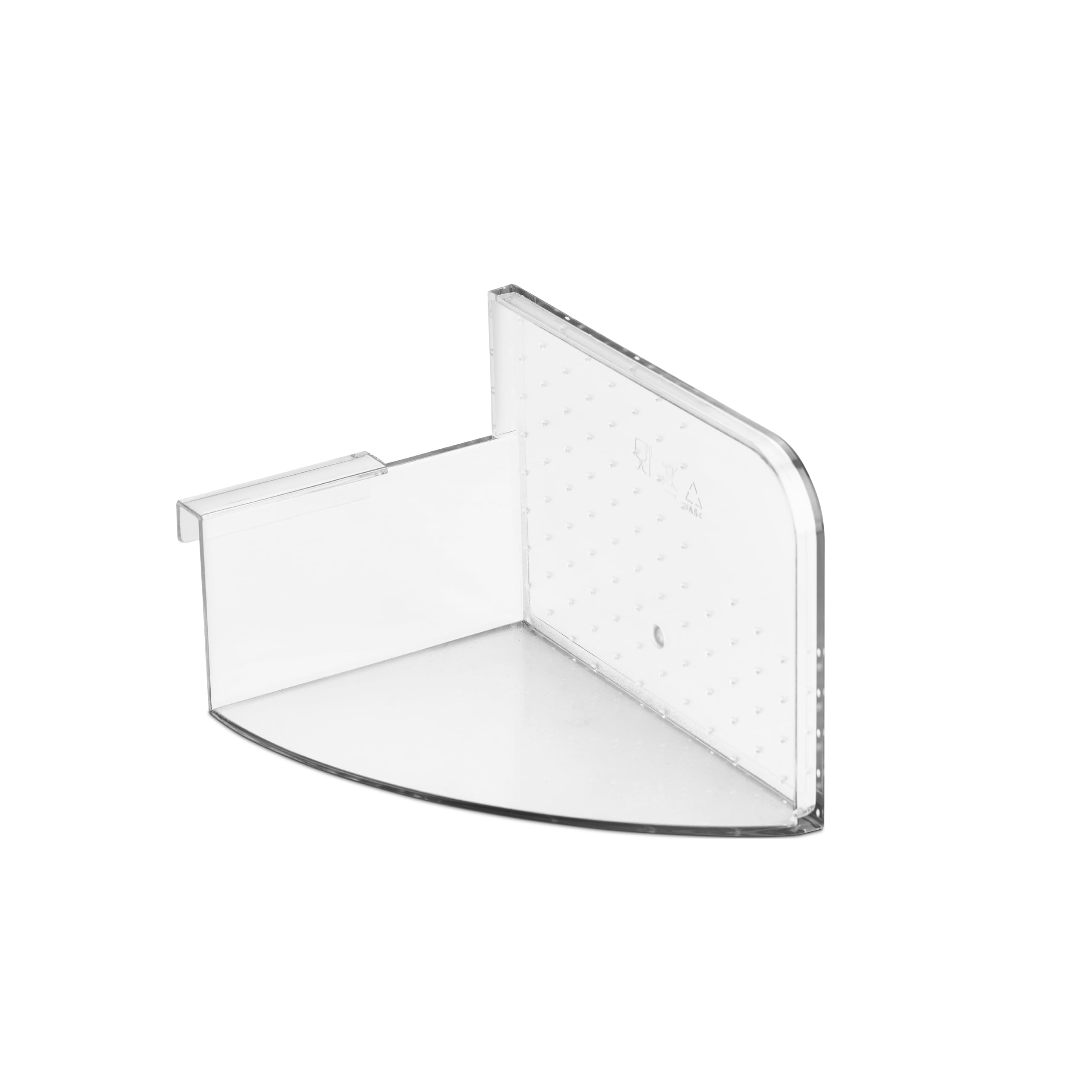 UFESA CF0918 Katana Trancheuse Électrique avec Lame en Acier Inoxydable Amovible, 170mm de Diamètre, Épaisseur Réglable 0 à 15mm, Bouton Sécurité, Base Pliable et Amovible, 150W