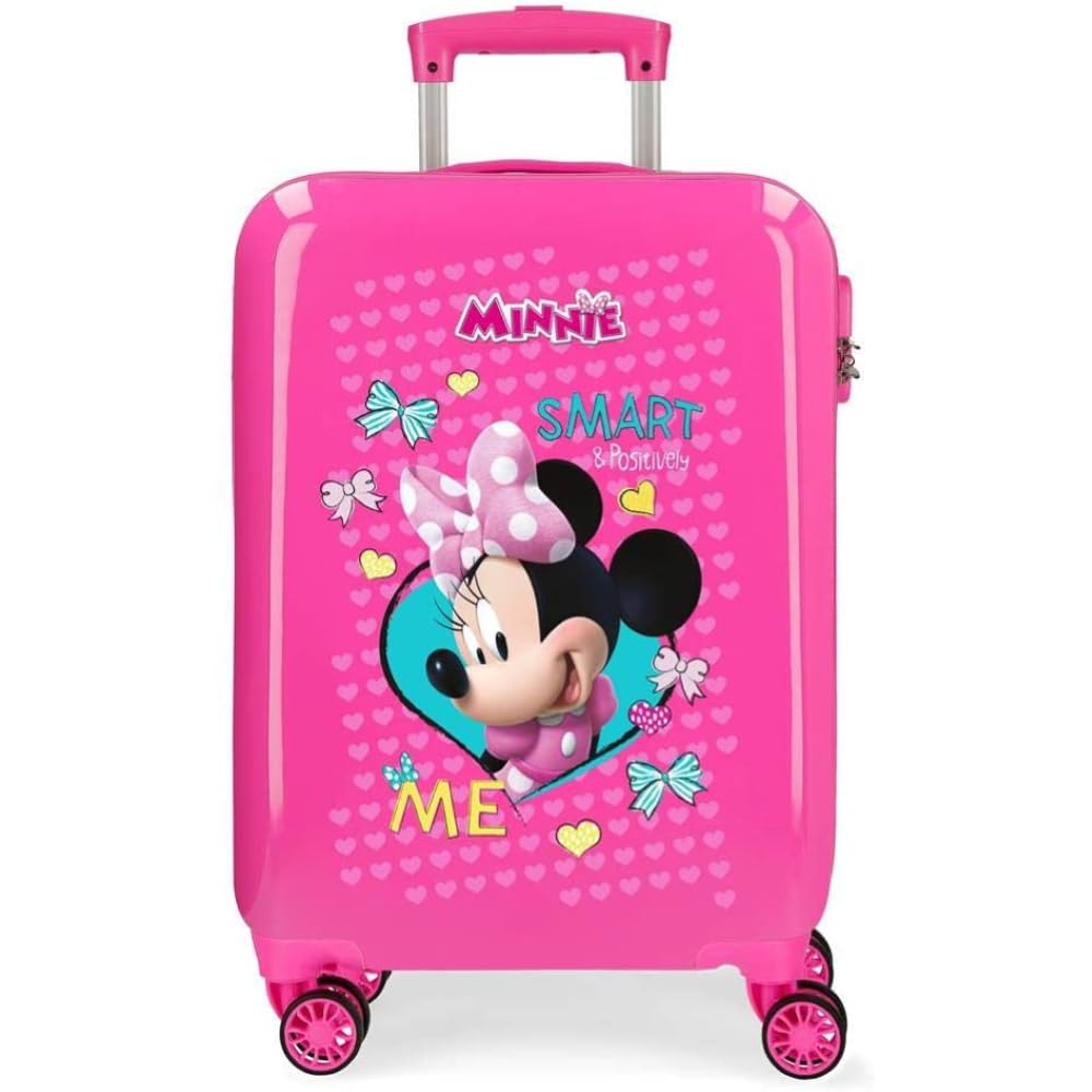 Disney Abs Trolley, 55 cm 4W