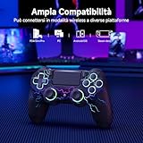 Zoom IMG-1 echtpower controller per ps4 porta Zoom IMG-1 echtpower controller per ps4 porta