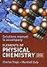 Solutions manual to accompany Elements of Physical Chemistry