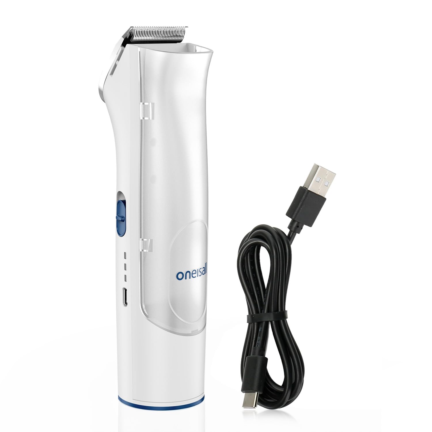 Tondeuse principale de rechange BM1 aspirateur poil chien chat chargeur USB