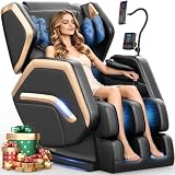 NAGLIFOR Zero Gravity Massage Chair
