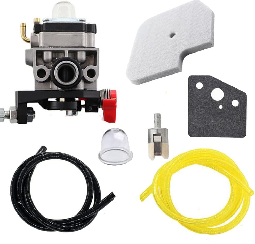 Amazon.com: Shnile Carburetor for Kawasaki 15003-2807 KHT750S