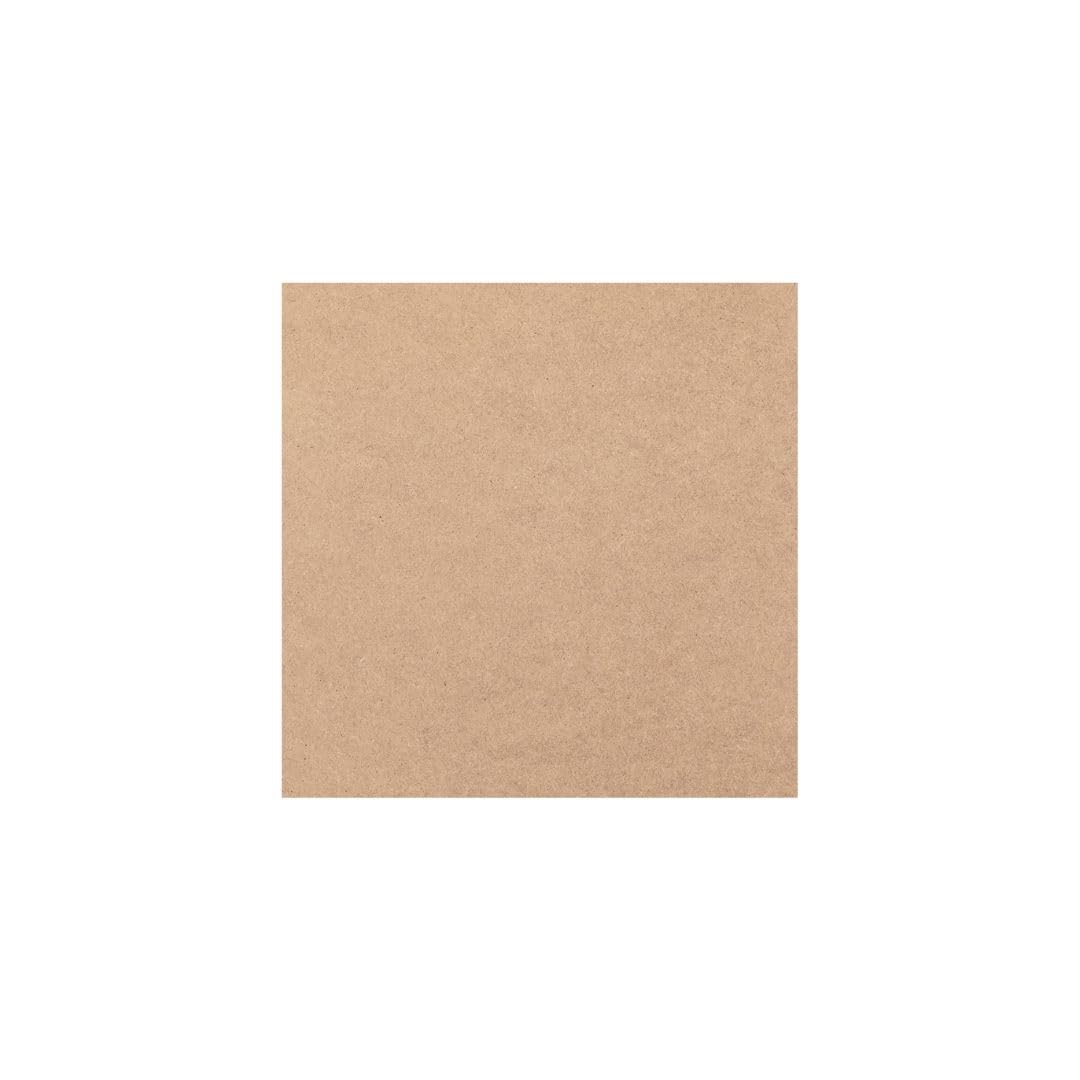 mdf board / 12 * 12 inch/square/ 8mm thickness / 1 piece-image-11