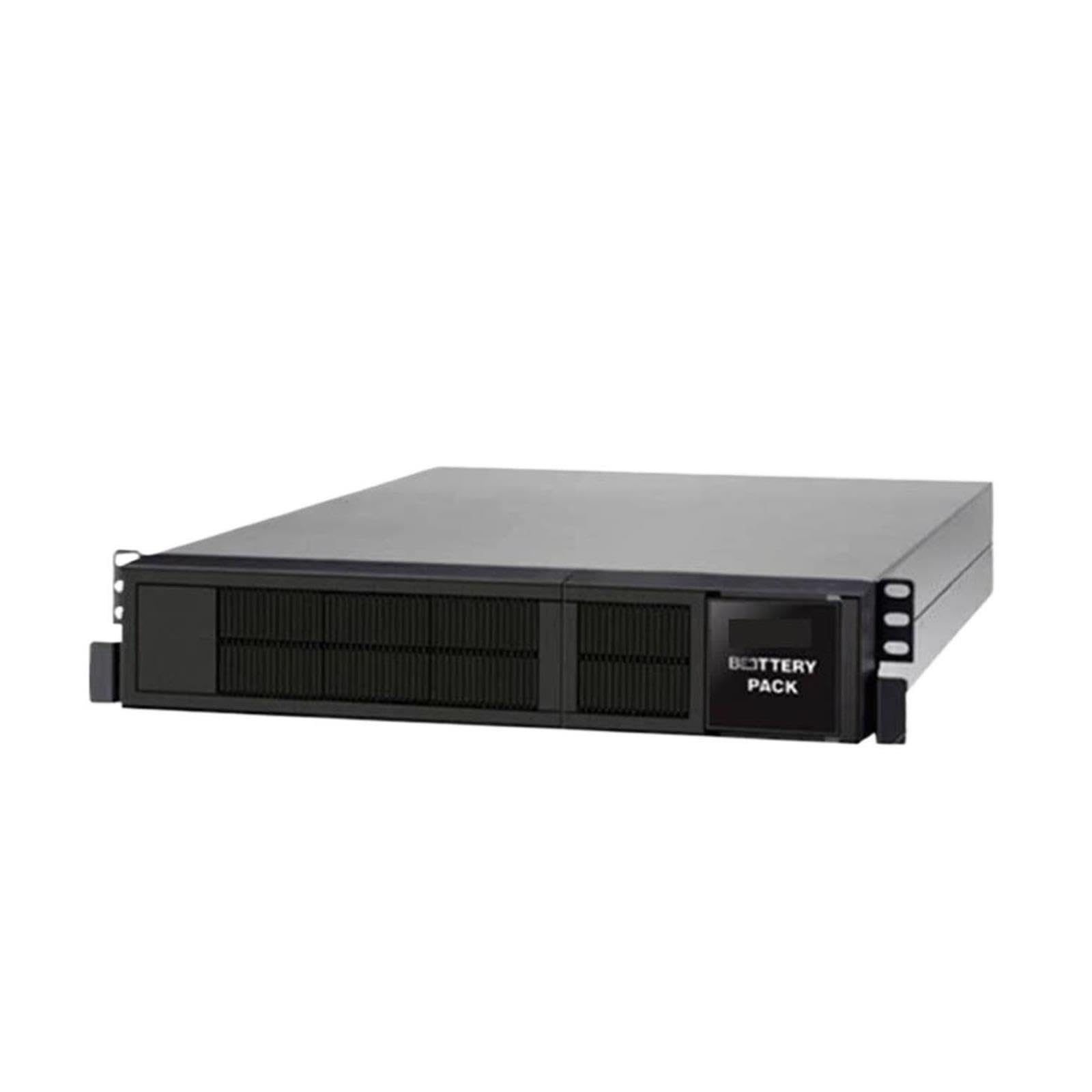 Pacco batteria UPS, batteria esterna sostitutiva da 36 V 72 V