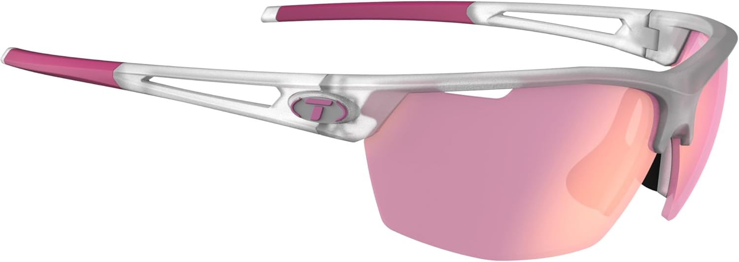 Tifosi Optics Navar Sport Sunglasses - Ideal For Golf, Pickleball, Running & Tennis. Vented Lenses Prevent Fogging - Image 5