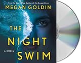 The Night Swim: A Novel (Rachel Krall, 1)