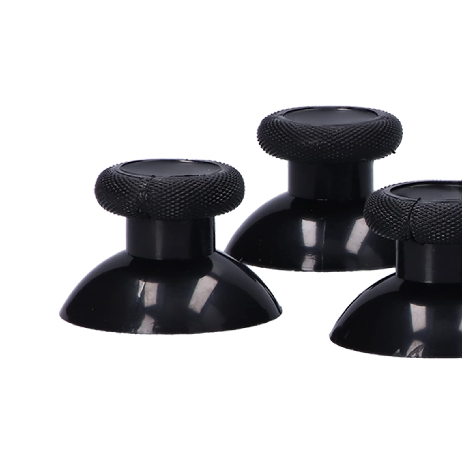 Zapasowy Zestaw Joysticka Analogowego do Kontrolera do One, Części Naprawcze 3D Drążek Bezprzewodowy Kontroler Bezprzewodowy Moduł Czujnika Kołyskowego ze(QM21071011 (czysty